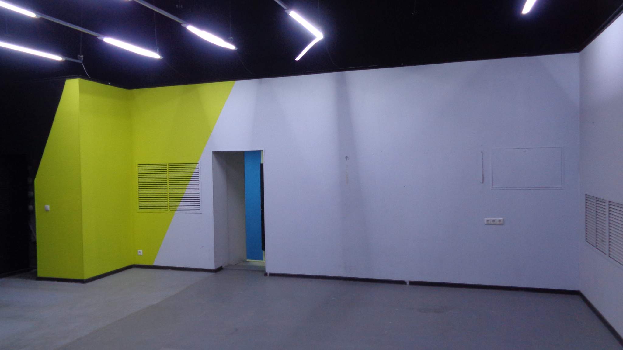 Сдам в аренду магазин 72 м.кв.