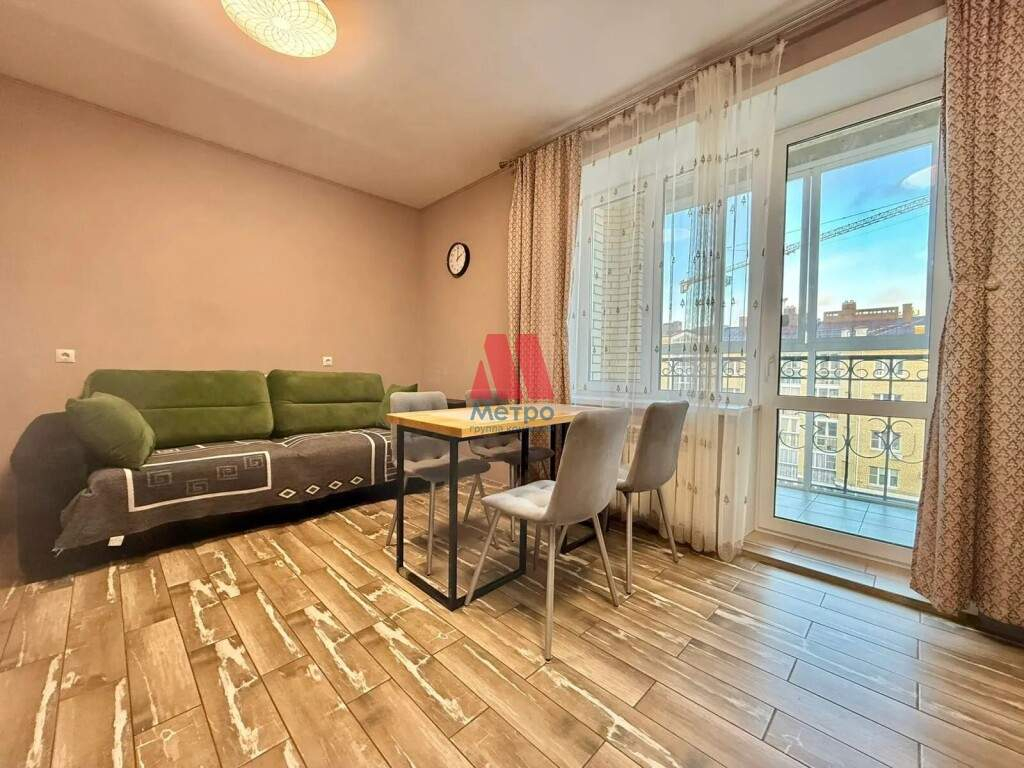 Квартира в аренду в Ярославле, Златоустинская улица, 14к2 фото №4