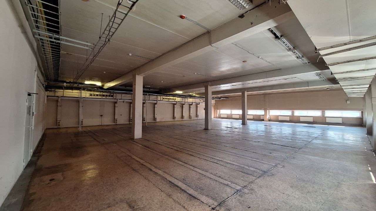Сдам в аренду офис 474.4 м.кв.