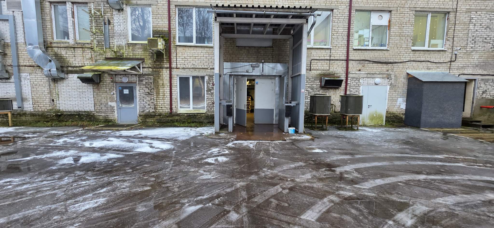 Торговая площадь в аренду в Угличе, Рыбинское шоссе, 20ак3 фото №9
