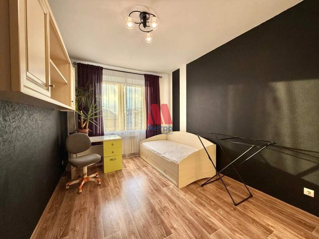Квартира в аренду в Ярославле, Златоустинская улица, 14к2 фото №9