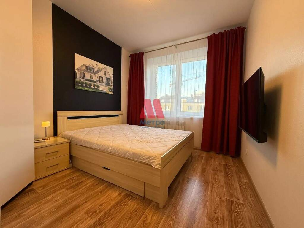 Квартира в аренду в Ярославле, Златоустинская улица, 14к2 фото №6