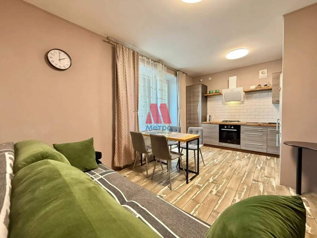 Квартира в аренду в Ярославле, Златоустинская улица, 14к2 фото №1