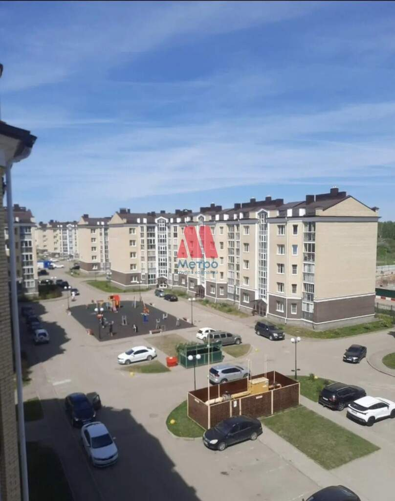 Квартира в аренду в Ярославле, Златоустинская улица, 14к2 фото №16