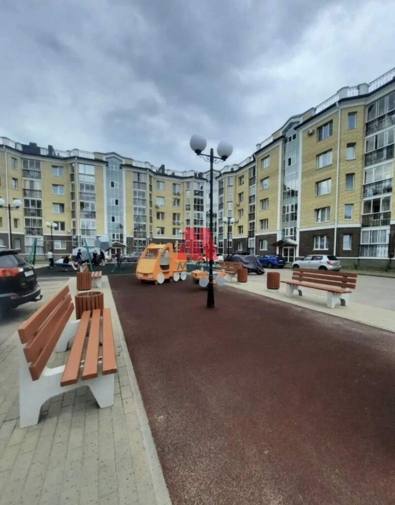 Квартира в аренду в Ярославле, Златоустинская улица, 14к2 фото №15