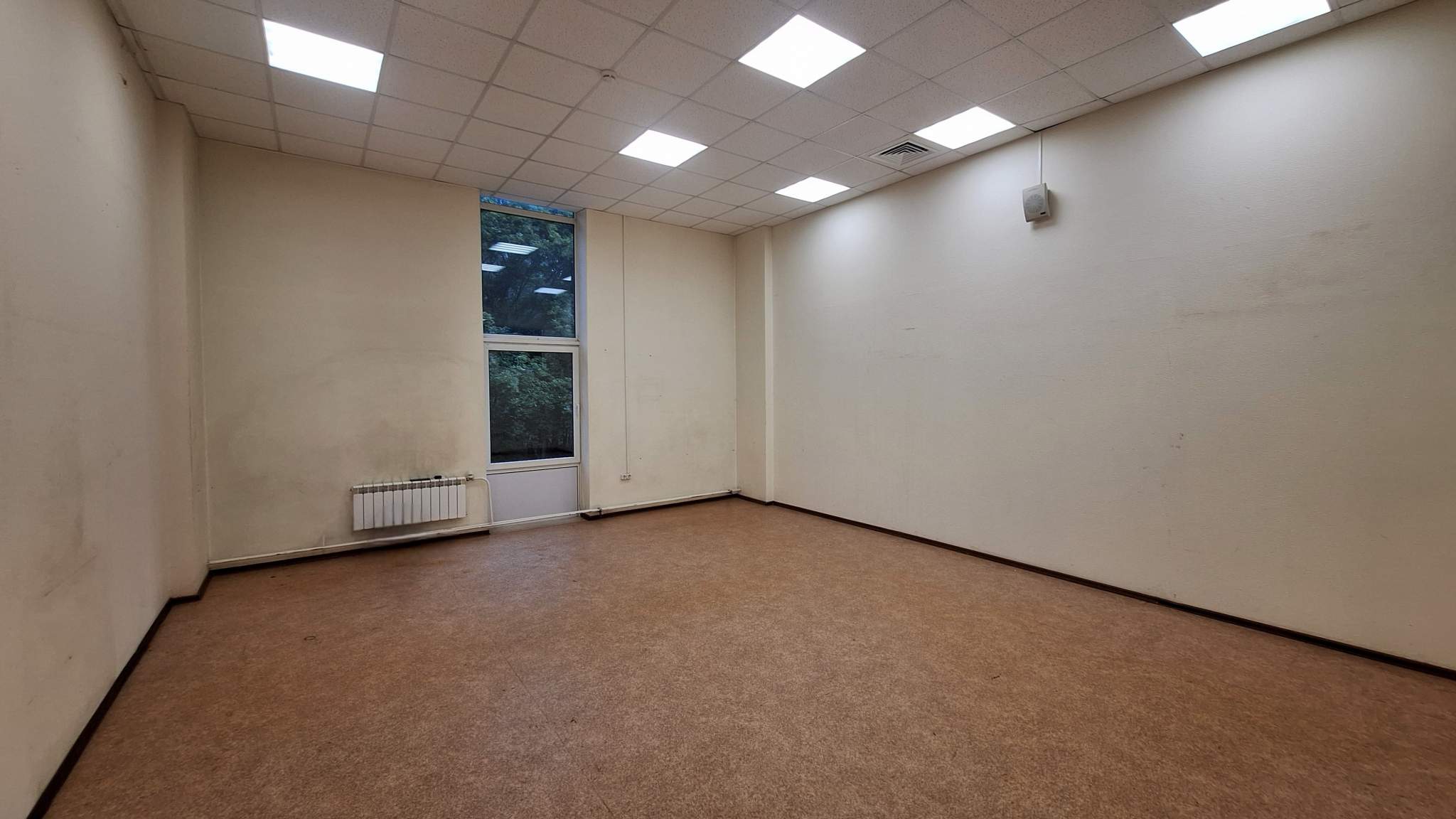 Сдам в аренду офис 50.6 м.кв.
