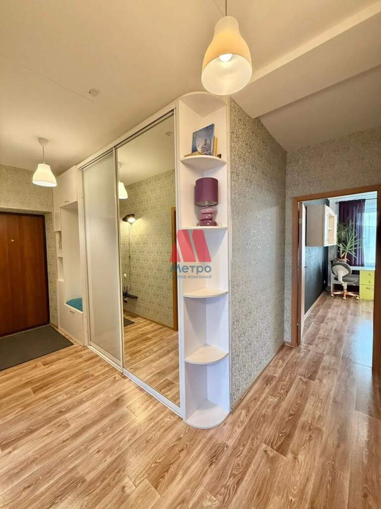 Квартира в аренду в Ярославле, Златоустинская улица, 14к2 фото №8
