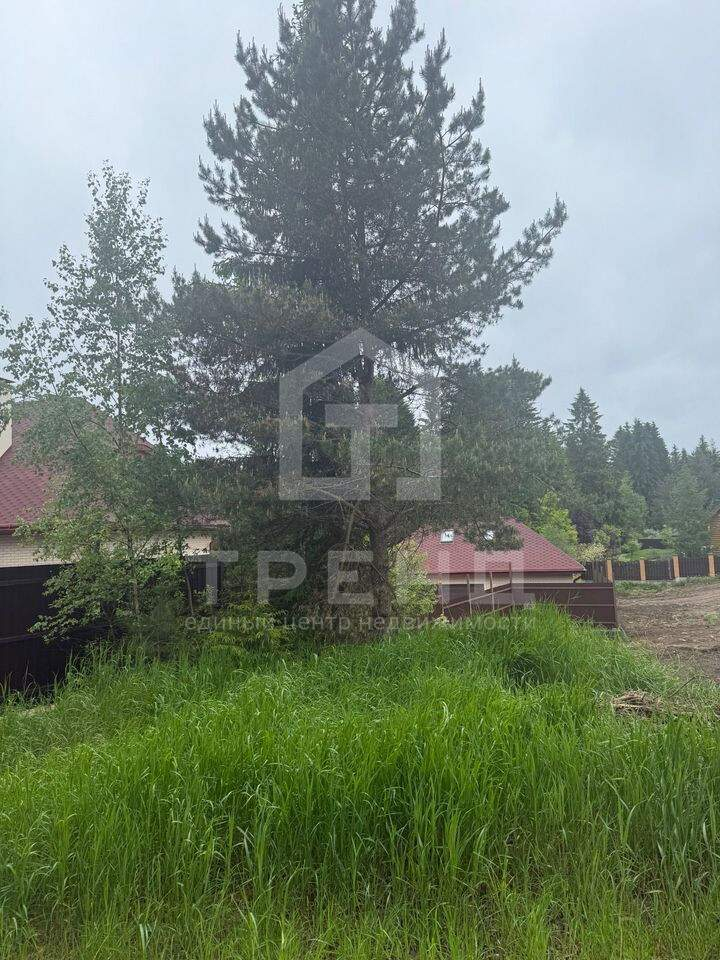 Продам земельный участок 1500 м.кв.