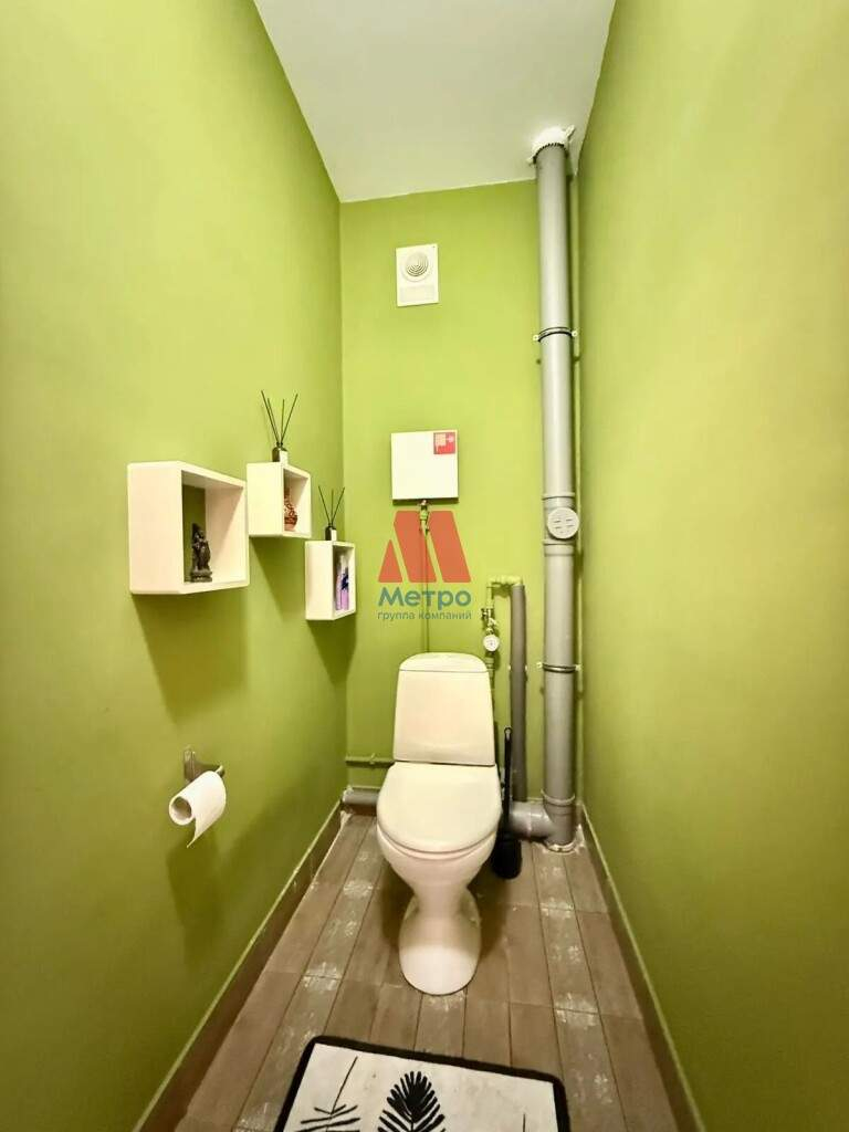 Квартира в аренду в Ярославле, Златоустинская улица, 14к2 фото №13