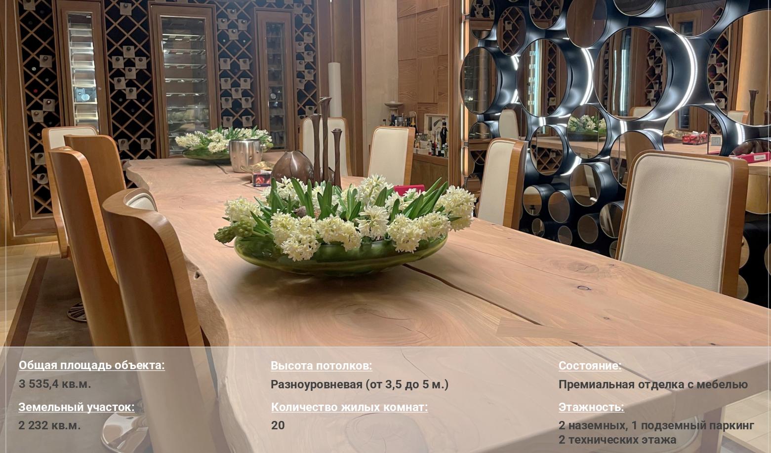 Продам торговое помещение 3535.4 м.кв.