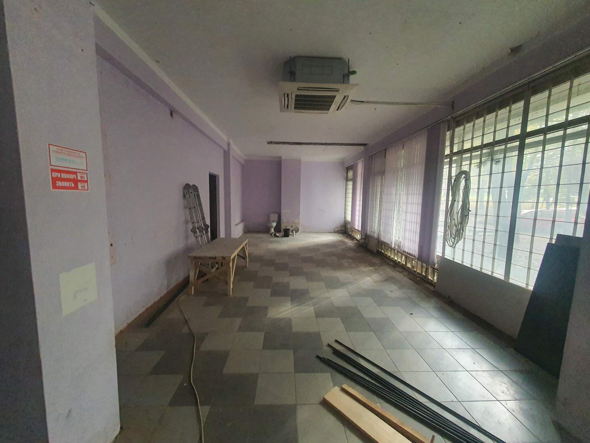 Продам помещение свободного назначения 298.8 м.кв.