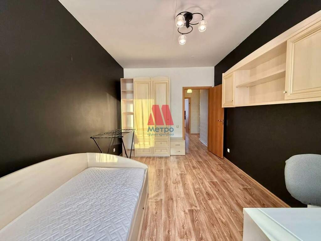 Квартира в аренду в Ярославле, Златоустинская улица, 14к2 фото №11