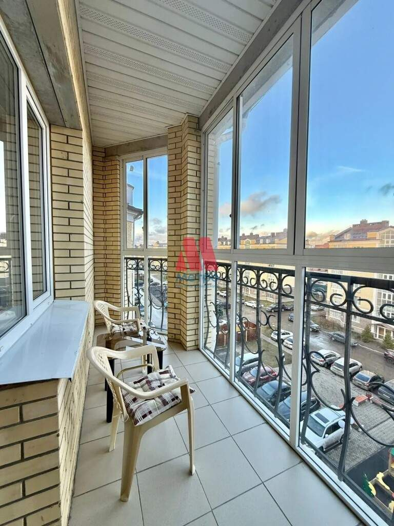 Квартира в аренду в Ярославле, Златоустинская улица, 14к2 фото №14