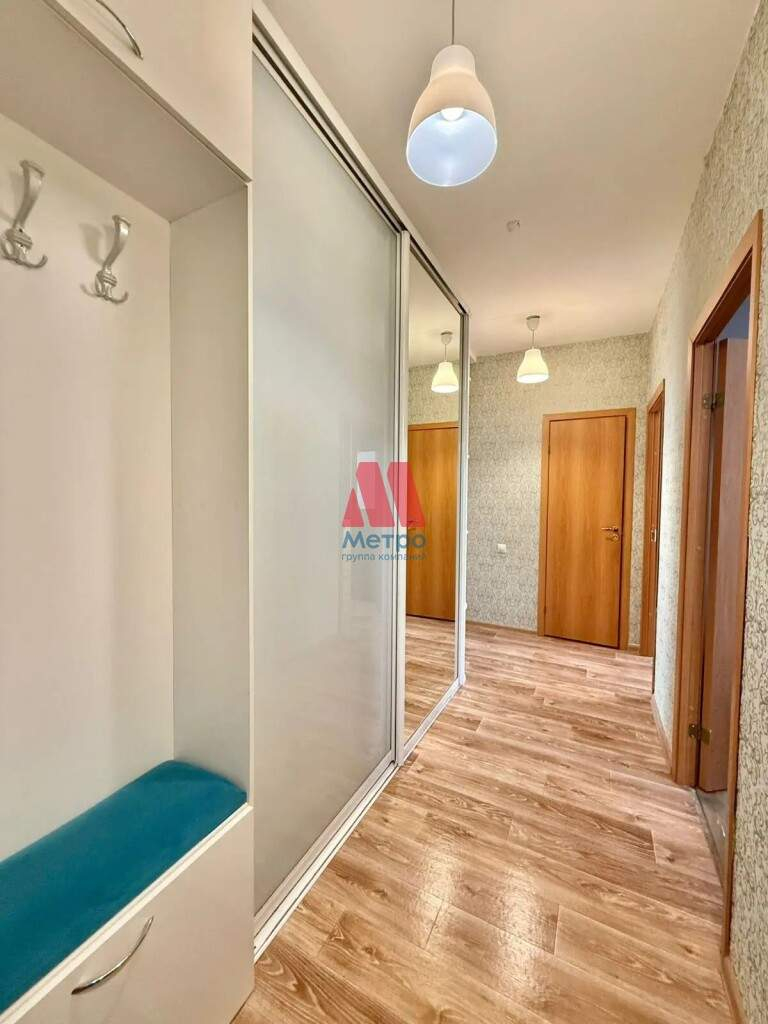 Квартира в аренду в Ярославле, Златоустинская улица, 14к2 фото №5