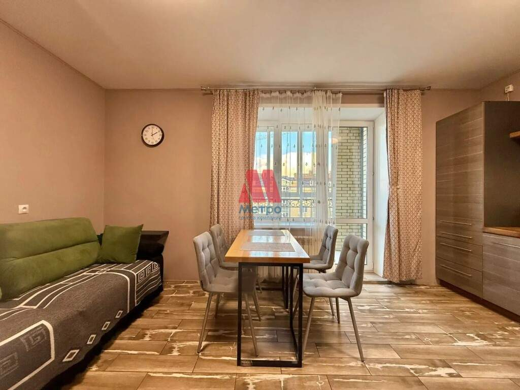 Квартира в аренду в Ярославле, Златоустинская улица, 14к2 фото №2