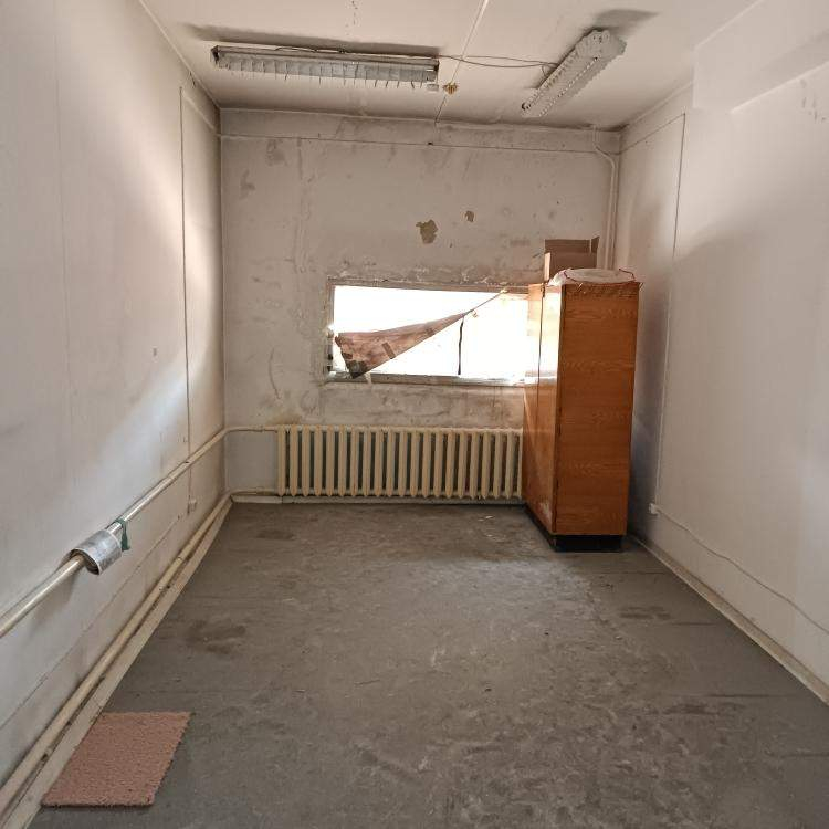 Продам офис 281 м.кв.