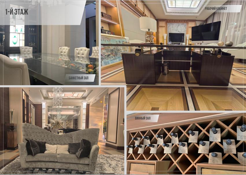 Продам торговое помещение 3535.4 м.кв.