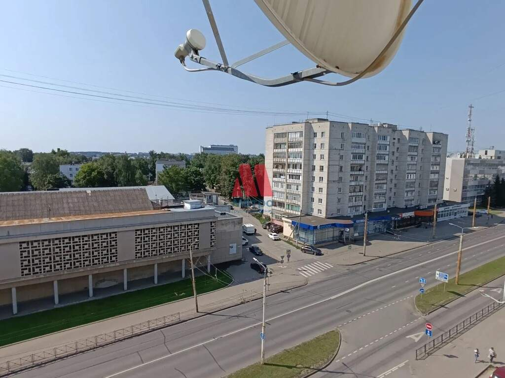 Квартира на продажу в Кострома, Советская улица, 97 фото №20