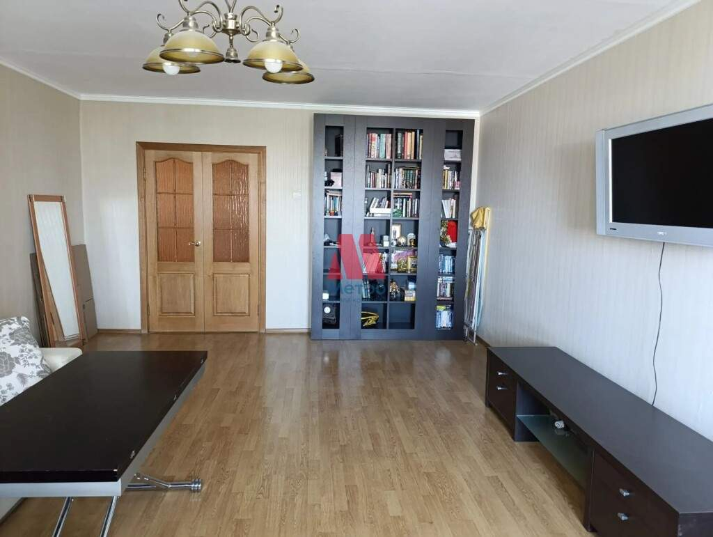 Квартира на продажу в Кострома, Советская улица, 97 фото №6