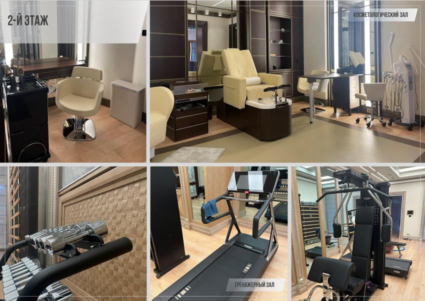 Продам торговое помещение 3535.4 м.кв.
