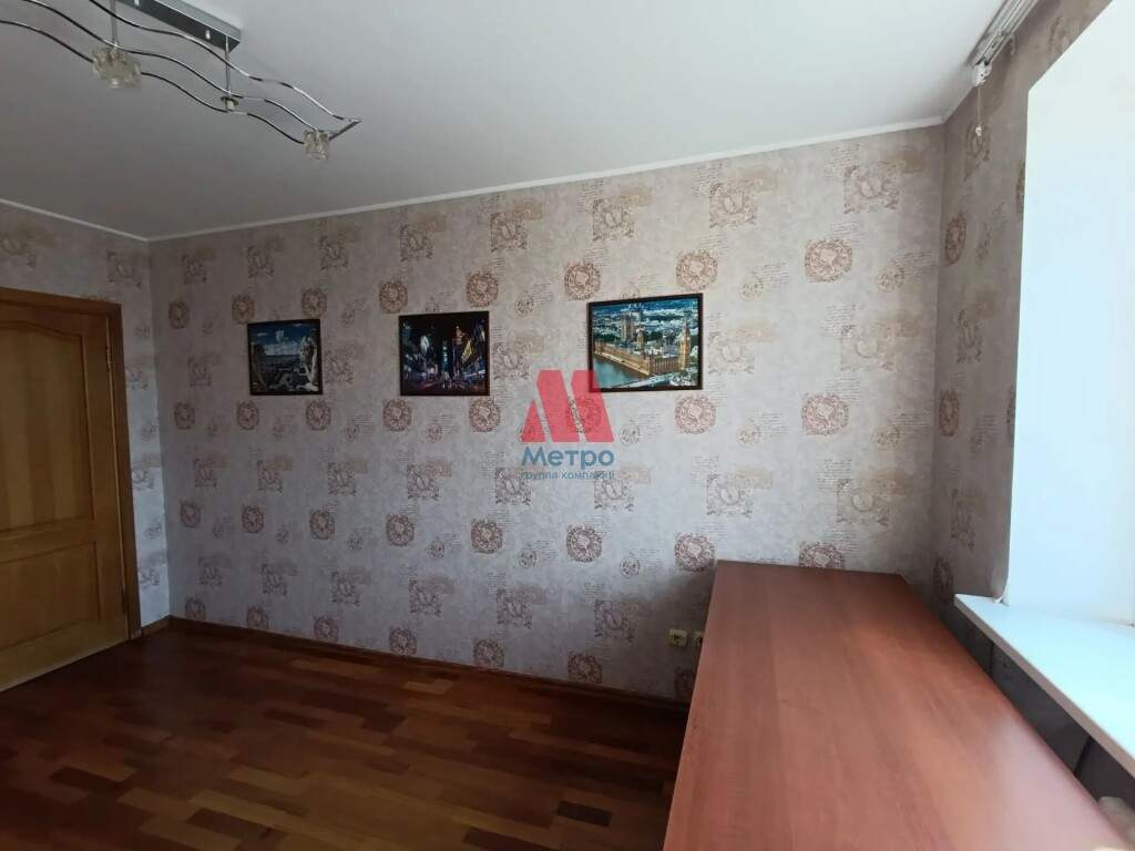 Квартира на продажу в Кострома, Советская улица, 97 фото №19