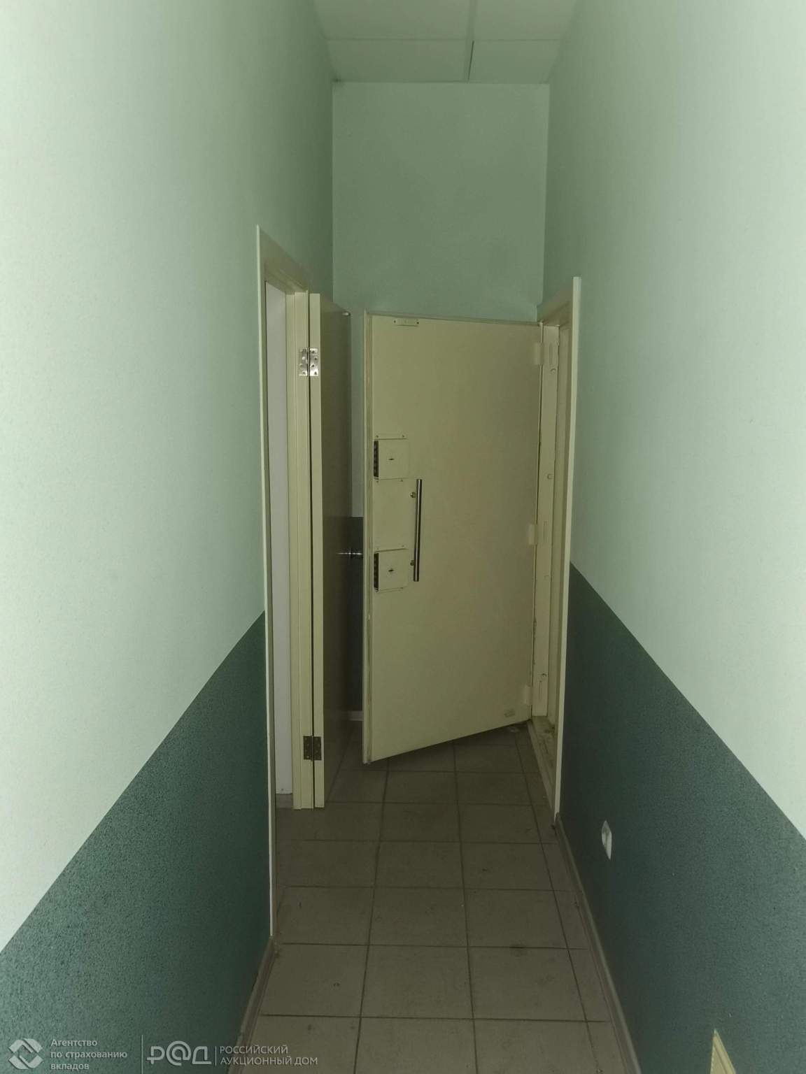Продам офис 200.4 м.кв.