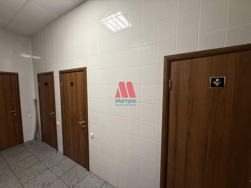 Сдам в аренду офис 339 м.кв.