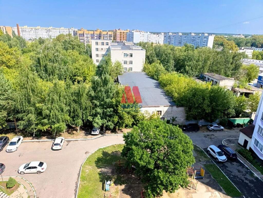 Квартира на продажу в Кострома, Советская улица, 97 фото №12