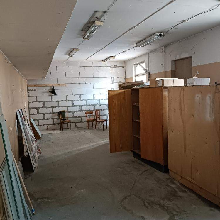 Продам офис 281 м.кв.