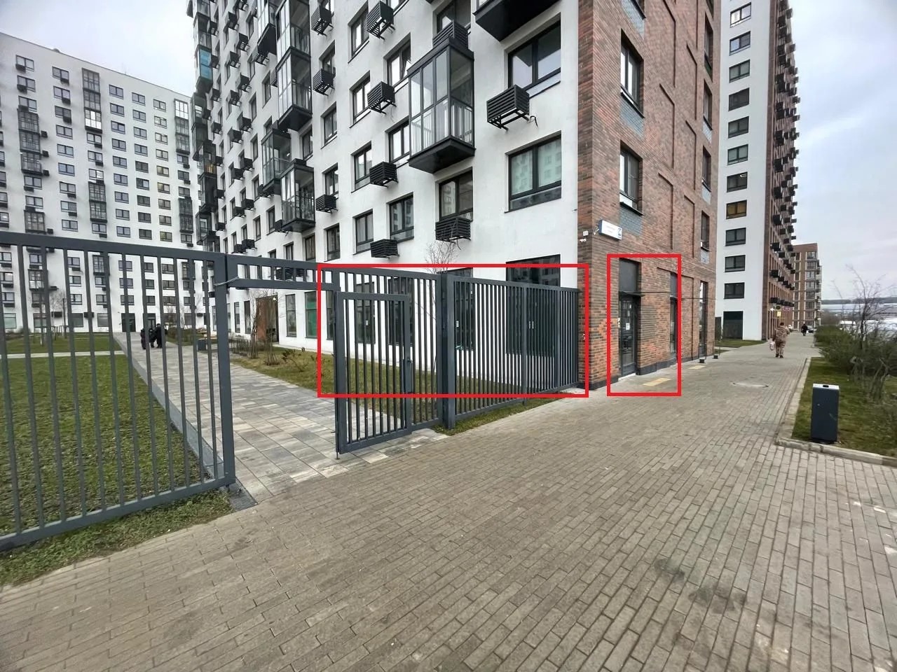 Сдам в аренду помещение свободного назначения 186 м.кв.