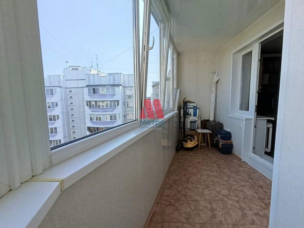 Квартира на продажу в Кострома, Советская улица, 97 фото №9