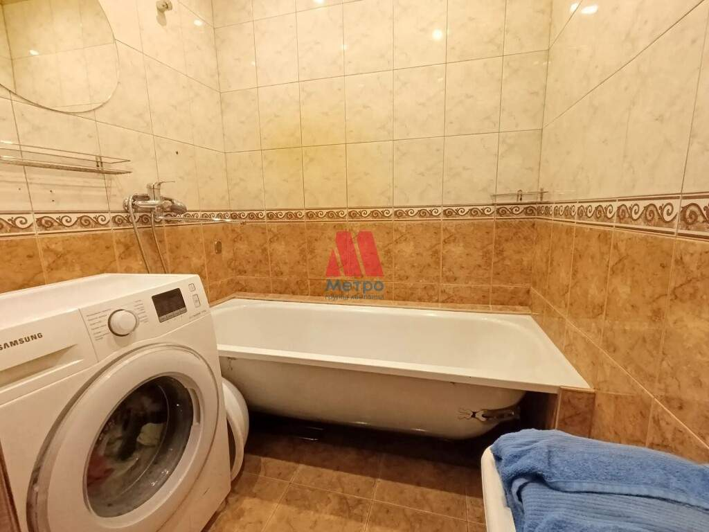 Квартира на продажу в Кострома, Советская улица, 97 фото №21
