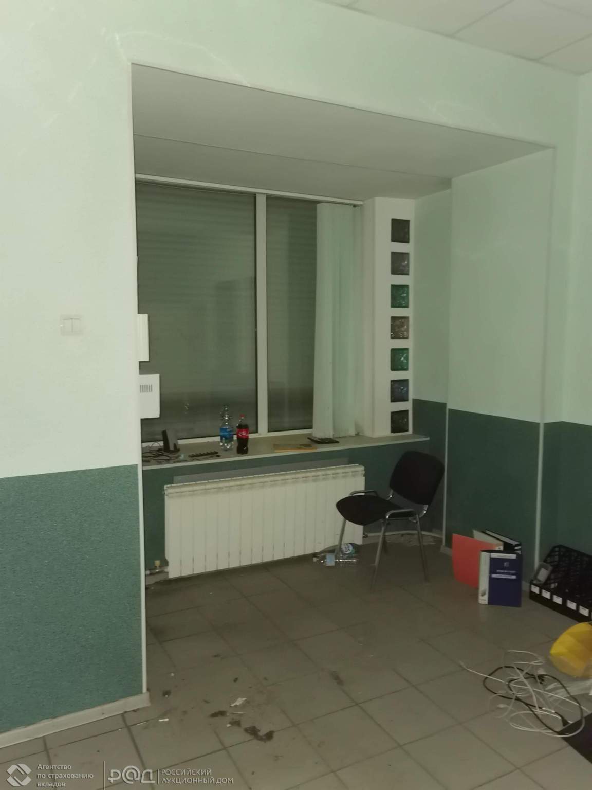 Продам офис 200.4 м.кв.