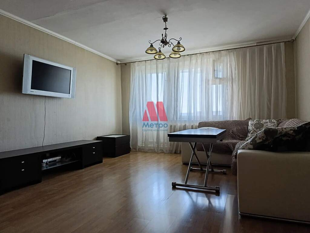 Квартира на продажу в Кострома, Советская улица, 97 фото №8