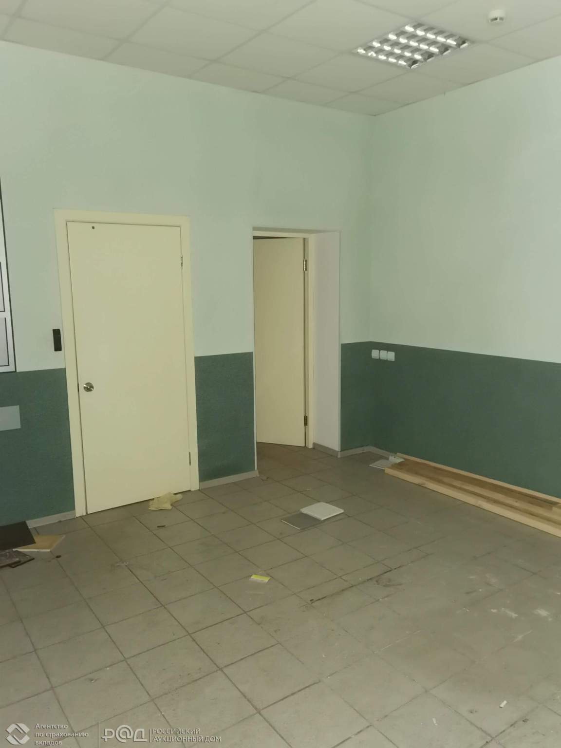 Продам офис 200.4 м.кв.