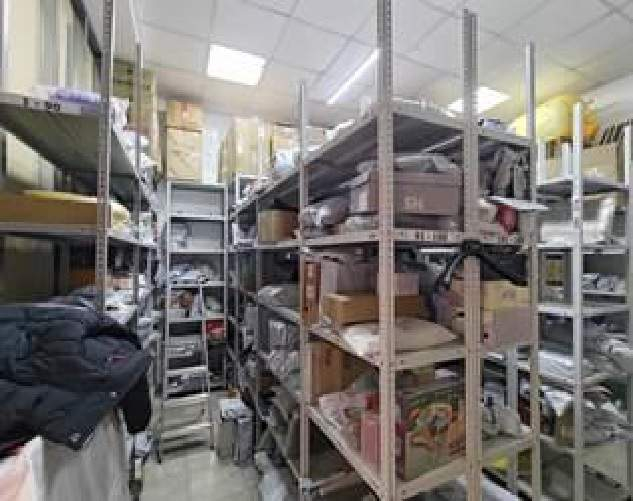 Продам магазин 659.2 м.кв.