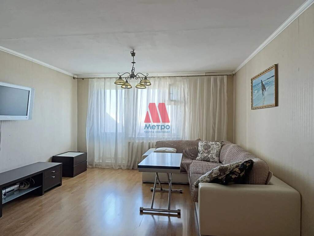 Квартира на продажу в Кострома, Советская улица, 97 фото №4