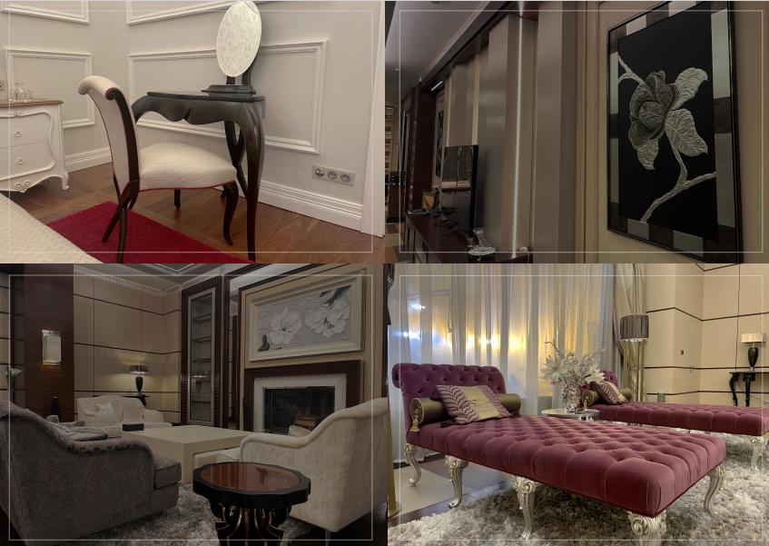 Продам торговое помещение 3535.4 м.кв.