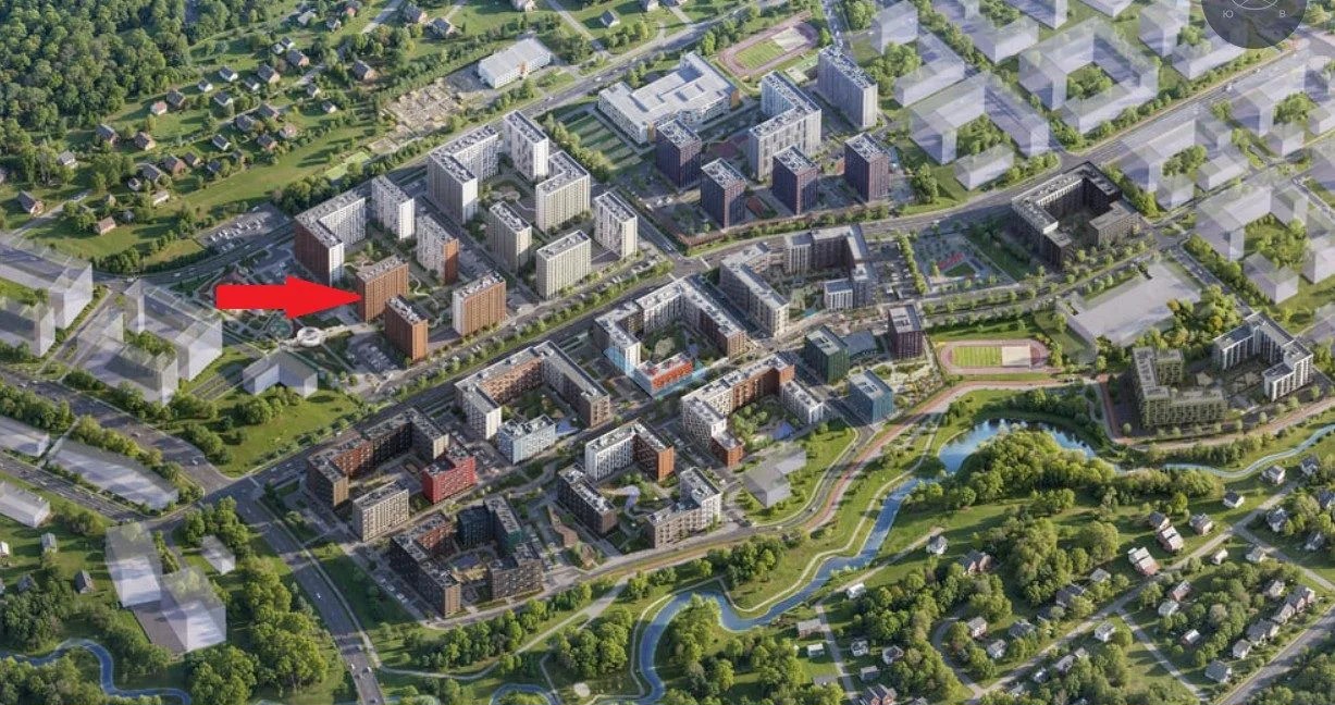 Сдам в аренду помещение свободного назначения 186 м.кв.