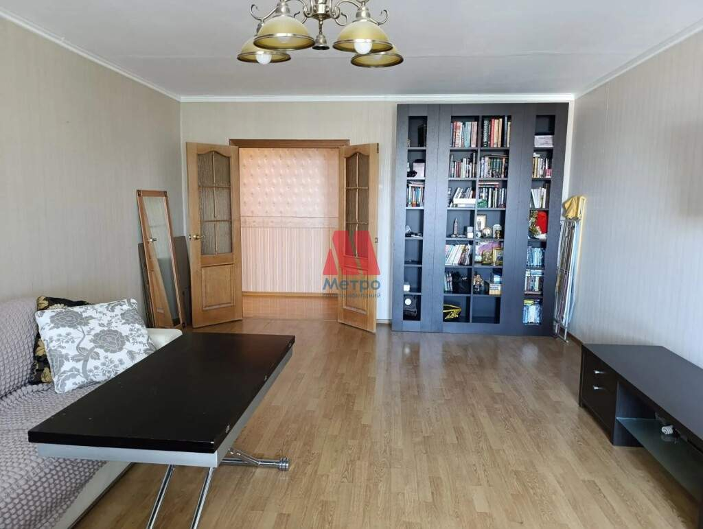 Квартира на продажу в Кострома, Советская улица, 97 фото №5