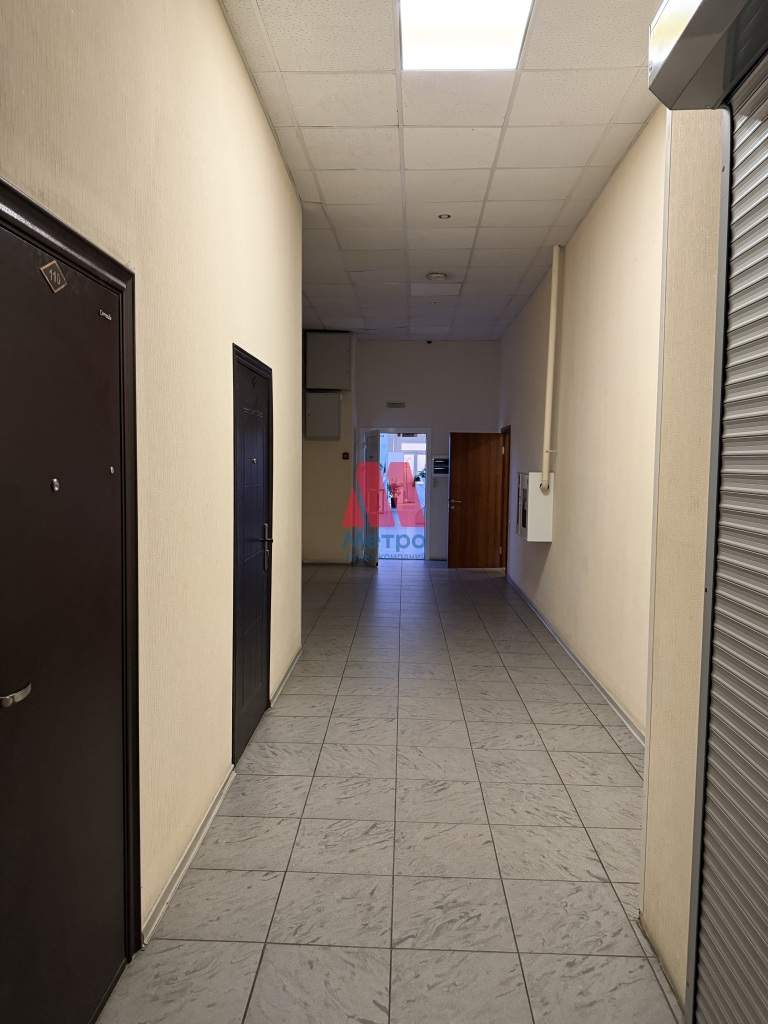 Сдам в аренду офис 339 м.кв.