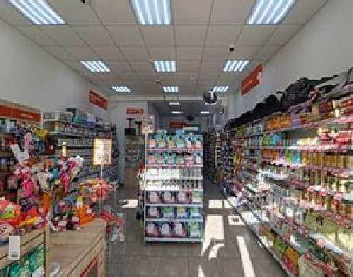 Продам магазин 659.2 м.кв.