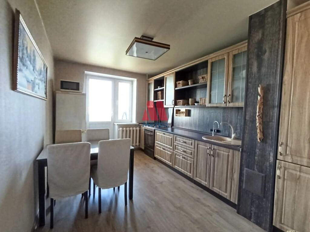 Квартира на продажу в Кострома, Советская улица, 97 фото №3