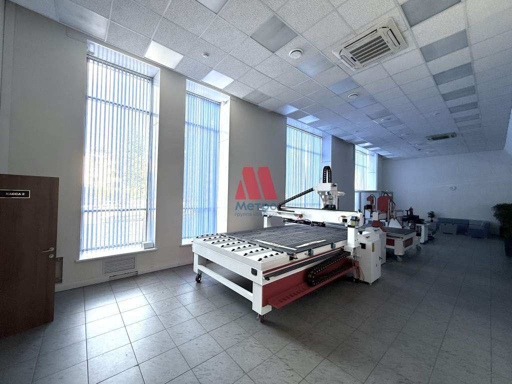 Сдам в аренду офис 339 м.кв.