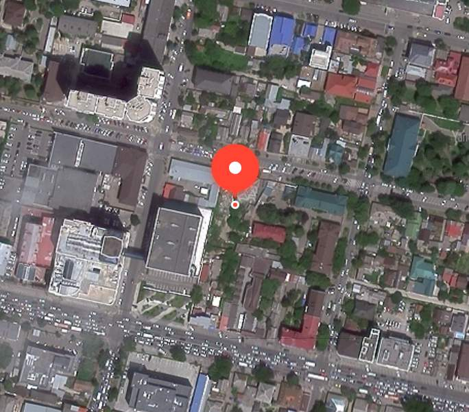 Участок на продажу в Краснодаре, Новокузнечная улица фото №2