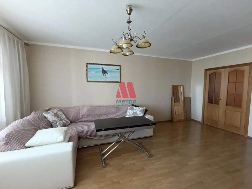 Квартира на продажу в Кострома, Советская улица, 97 фото №7