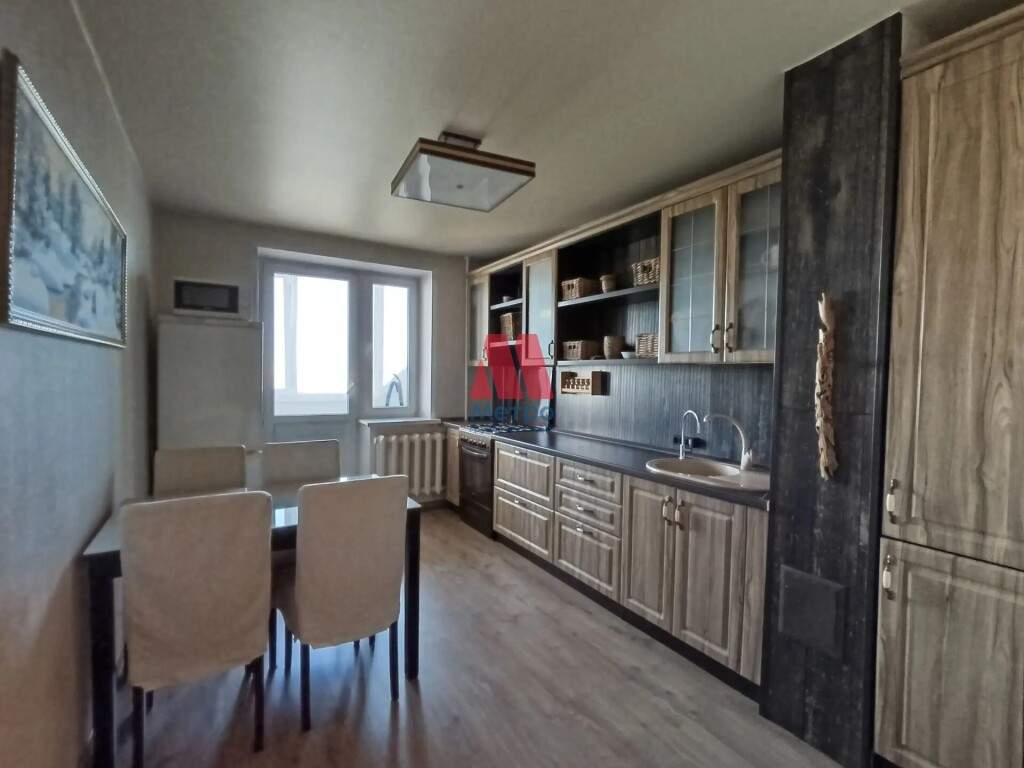 Квартира на продажу в Кострома, Советская улица, 97 фото №1