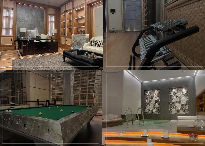 Продам торговое помещение 3535.4 м.кв.