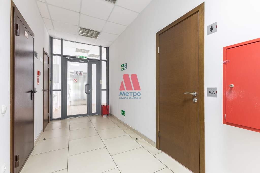 Сдам в аренду офис 50 м.кв.