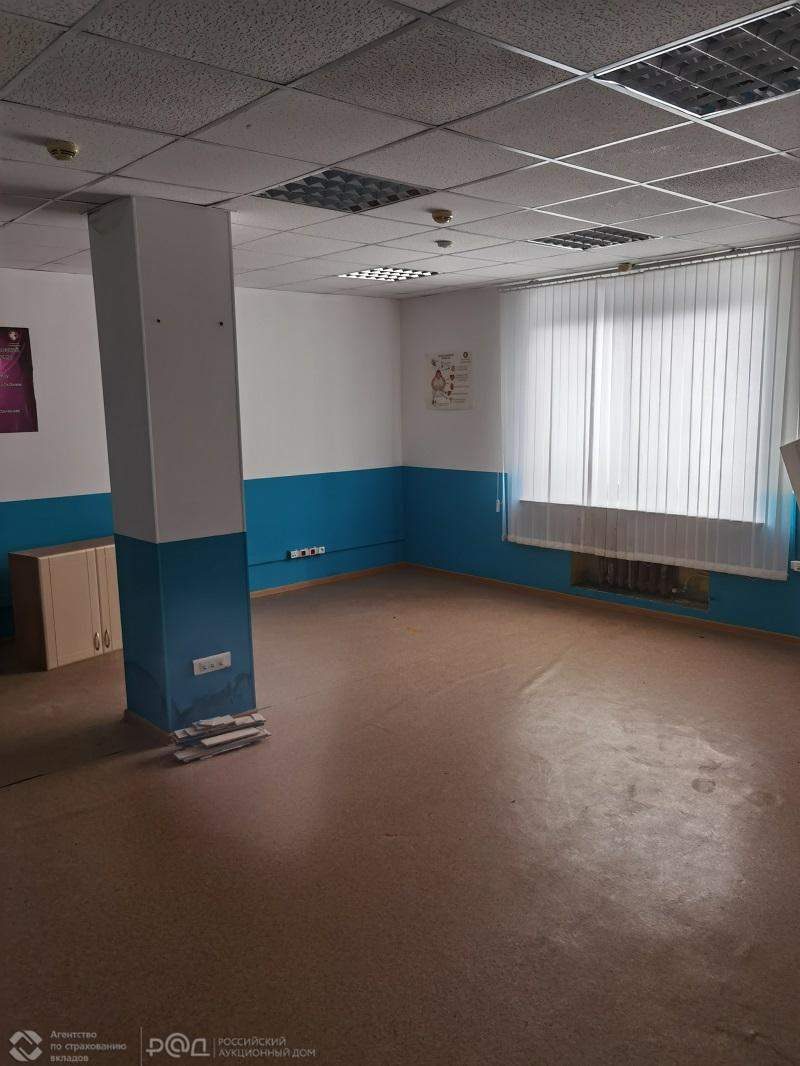 Продам офис 216.3 м.кв.